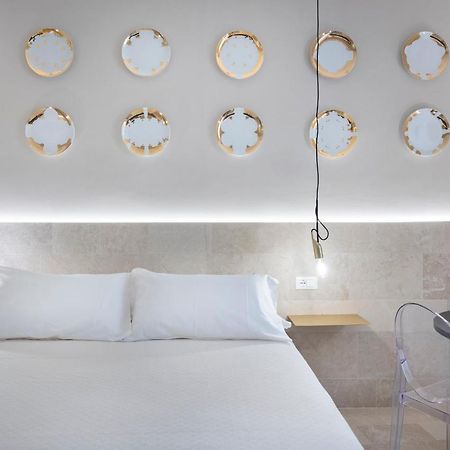 Cantunera Rooms Noto Buitenkant foto