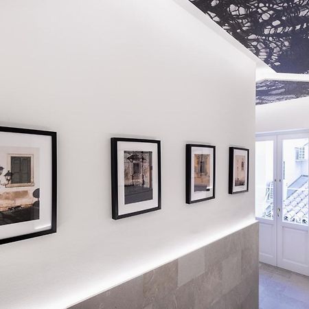 Cantunera Rooms Noto Buitenkant foto