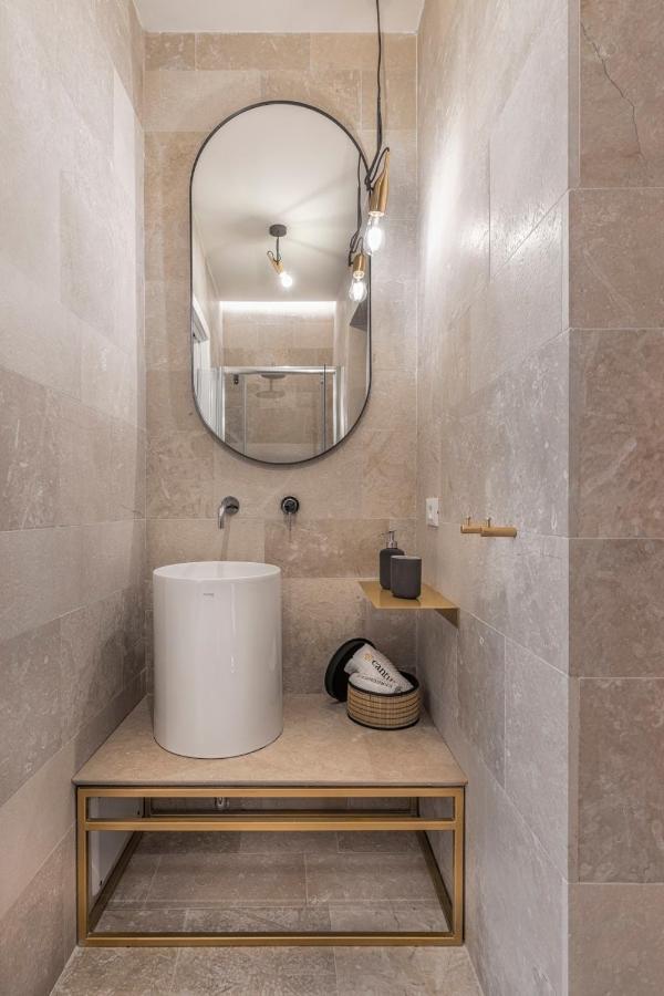Cantunera Rooms Noto Buitenkant foto