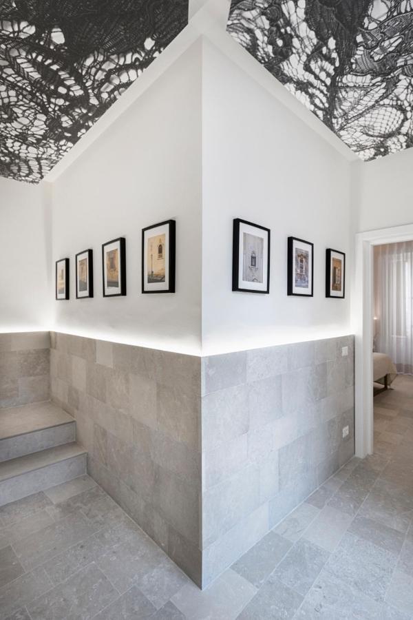 Cantunera Rooms Noto Buitenkant foto