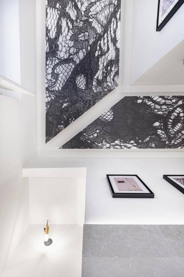 Cantunera Rooms Noto Buitenkant foto