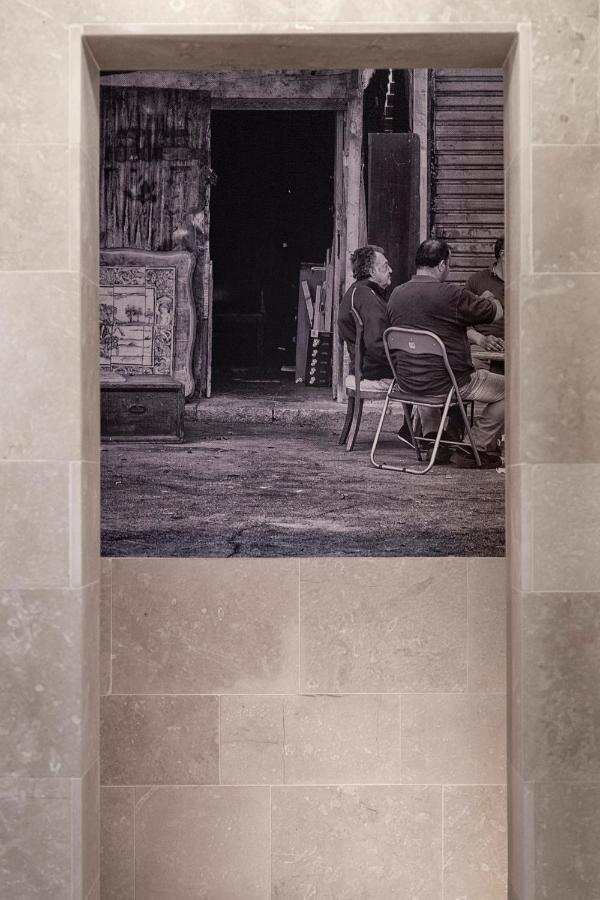 Cantunera Rooms Noto Buitenkant foto