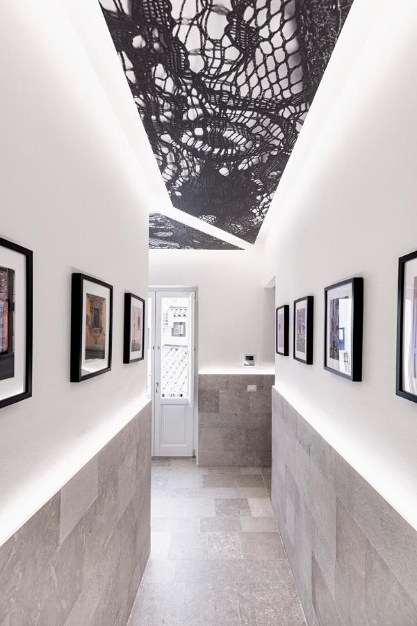 Cantunera Rooms Noto Buitenkant foto