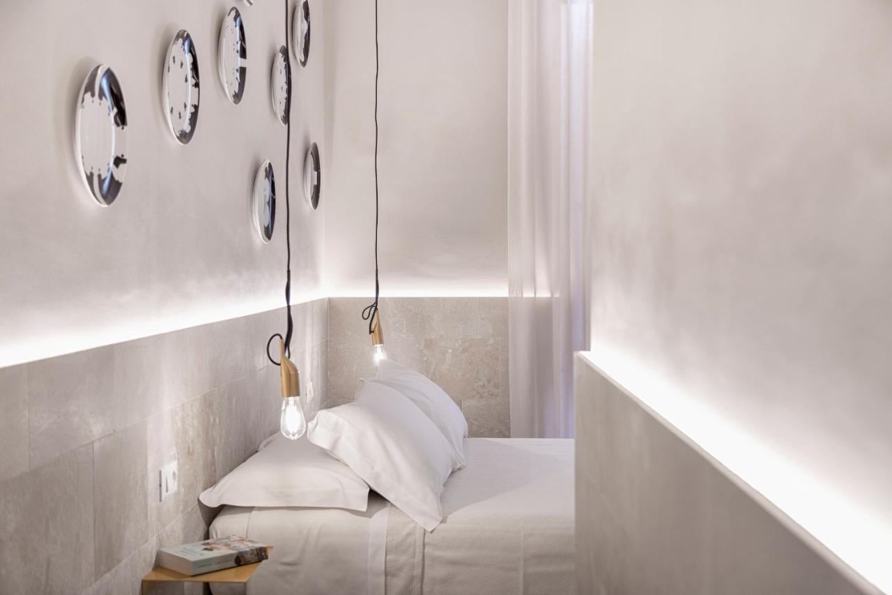 Cantunera Rooms Noto Buitenkant foto