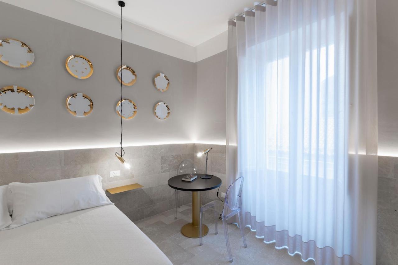 Cantunera Rooms Noto Buitenkant foto