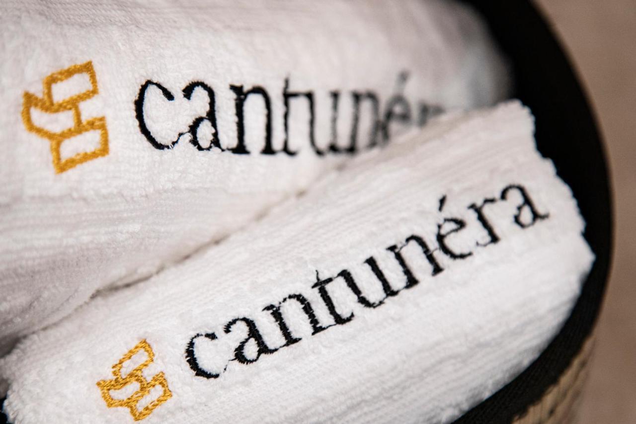 Cantunera Rooms Noto Buitenkant foto