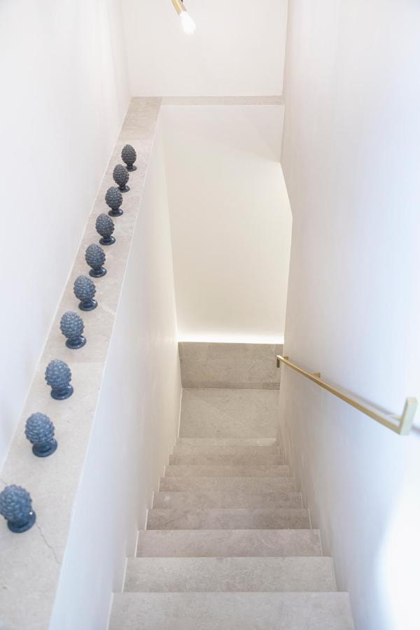 Cantunera Rooms Noto Buitenkant foto