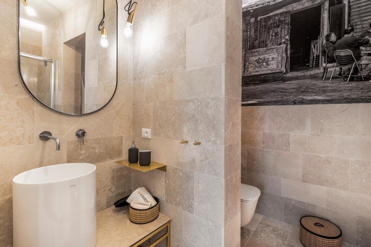 Cantunera Rooms Noto Buitenkant foto