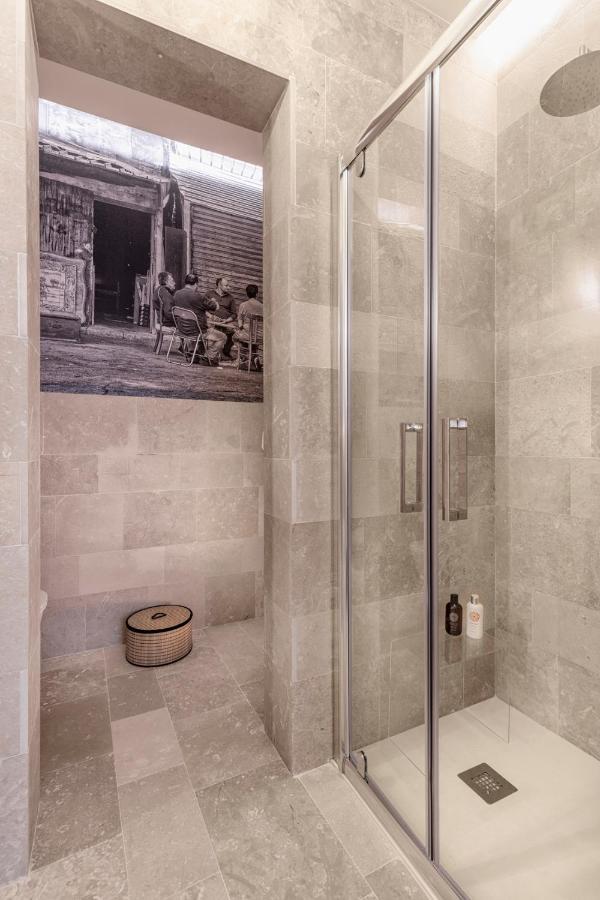 Cantunera Rooms Noto Buitenkant foto