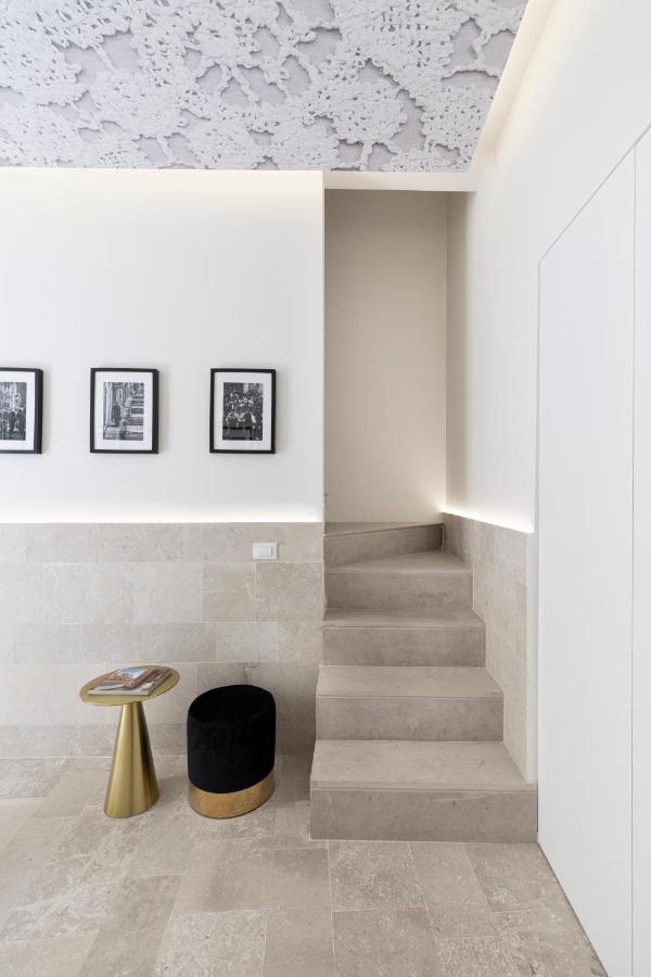 Cantunera Rooms Noto Buitenkant foto