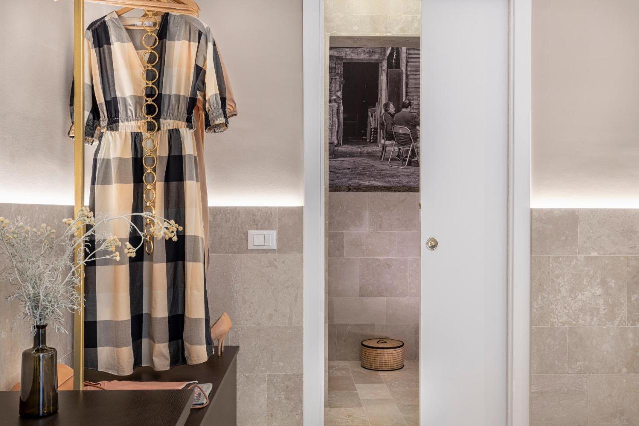 Cantunera Rooms Noto Buitenkant foto
