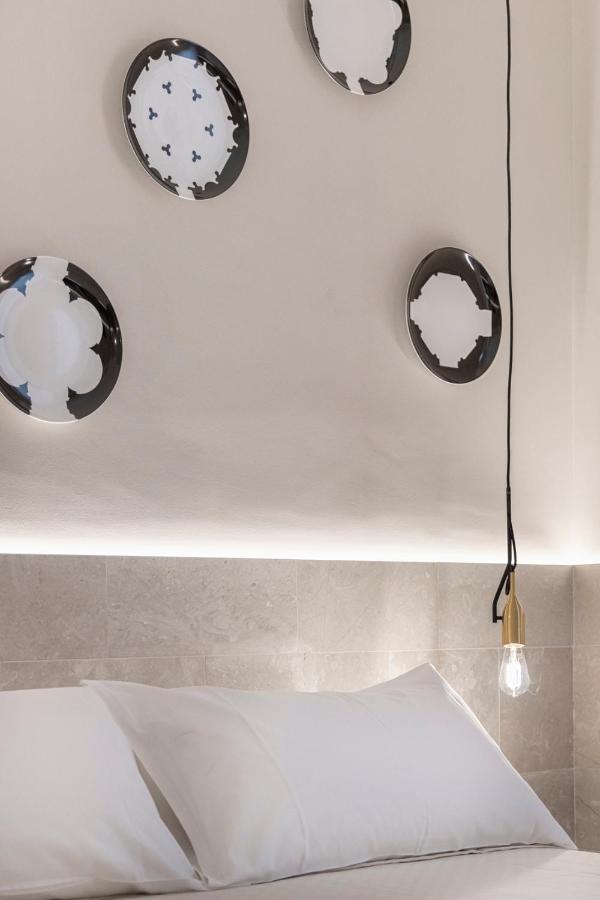 Cantunera Rooms Noto Buitenkant foto